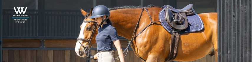 New Woof Wear Saddlepads (2025) New Woof Wear Saddlepads (2025)