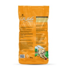 Dr. John Puppy (chicken recipe) 10kg Dr. John Puppy (chicken recipe) 10kg