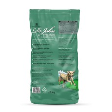 Dr. John Hypoallergenic (Chicken with Oats) 12.5kg Dr. John Hypoallergenic (Chicken with Oats) 12.5kg