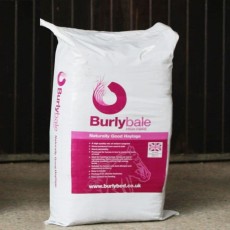 Burlybale High Fibre Haylage (Approx.18kg) Burlybale High Fibre Haylage (Approx.18kg)