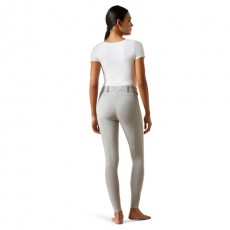 Ariat Womens Tri Factor NT Full Seat Breech (Show Grey) Ariat Womens Tri Factor NT Full Seat Breech (Show Grey)