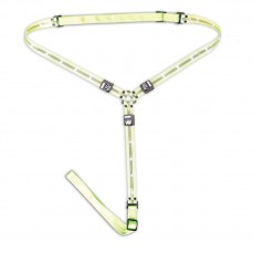 Woof Wear LED Neck Band (Hi Viz Yellow) Woof Wear LED Neck Band (Hi Viz Yellow)