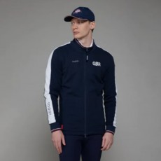 Toggi Unisex GBR Seine Sweatshirt (Navy) Toggi Unisex GBR Seine Sweatshirt (Navy)