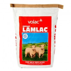 Volac Lamlac 10kg Volac Lamlac 10kg