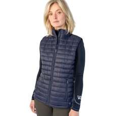 Woof Wear Unisex Heated Gilet (Navy) Woof Wear Unisex Heated Gilet (Navy)