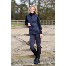Woof Wear Unisex Heated Gilet (Navy) Woof Wear Unisex Heated Gilet (Navy)