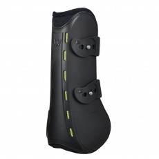*Clearance* Woof Wear Vision Tendon & Fetlock Boot Set (Black/Lime) *Clearance* Woof Wear Vision Tendon & Fetlock Boot Set (Black/Lime)