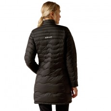 *OUTLET* Ariat Womens Ideal Down Coat (Black) *OUTLET* Ariat Womens Ideal Down Coat (Black)