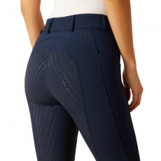 *OUTLET* Ariat Women's Prelude 2.0 Full Seat Grip Breeches (Navy) *OUTLET* Ariat Women's Prelude 2.0 Full Seat Grip Breeches (Navy)