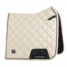 Woof Wear Vision Aura Dressage Saddle Pad (Stone) Woof Wear Vision Aura Dressage Saddle Pad (Stone)