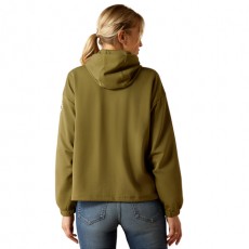 Ariat Women's Moraga Hoodie (Winter Moss) Ariat Women's Moraga Hoodie (Winter Moss)