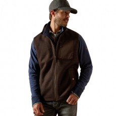 Ariat Men's Millbrae Gilet (Delicioso) Ariat Men's Millbrae Gilet (Delicioso)