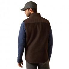 Ariat Men's Millbrae Gilet (Delicioso) Ariat Men's Millbrae Gilet (Delicioso)