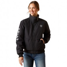 Ariat Women's Stable 2.0 Insulated Jacket (Black) Ariat Women's Stable 2.0 Insulated Jacket (Black)