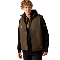 Ariat Men's Rebar DuraCanvas Gilet (Wren) Ariat Men's Rebar DuraCanvas Gilet (Wren)