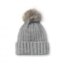 Ariat Women's Chilton Beanie (Heather Grey) Ariat Women's Chilton Beanie (Heather Grey)