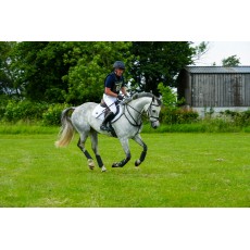 Woof Wear Mens Original Breeches - Knee Grip (White) Woof Wear Mens Original Breeches - Knee Grip (White)