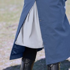 Weatherbeeta Windbreaker Longline Riding Jacket (Slate) Weatherbeeta Windbreaker Longline Riding Jacket (Slate)