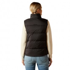 Ariat Women's UltraPuff Down Gilet (Black) Ariat Women's UltraPuff Down Gilet (Black)