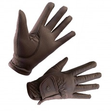 Woof Wear Competition Gloves (Chocolate) Woof Wear Competition Gloves (Chocolate)