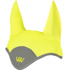 Hi Vis Fly Veil | Hi Vis Yellow Hi Vis Fly Veil | Hi Vis Yellow