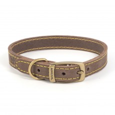Anclol Timberwolf Collar (Sable) Anclol Timberwolf Collar (Sable)