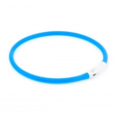Ancol Night Light Safety Rechargeable Neck Band Ancol Night Light Safety Rechargeable Neck Band