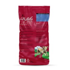 Dr. John Silver (Beef with Vegetables) 15kg Dr. John Silver (Beef with Vegetables) 15kg