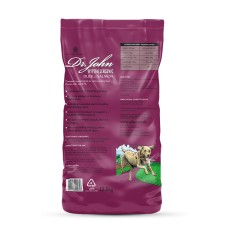 Dr. John Hypoallergenic (Duck and Salmon) 12.5kg Dr. John Hypoallergenic (Duck and Salmon) 12.5kg