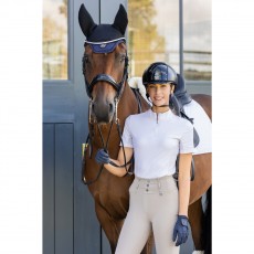 Woof Wear Elite Competition Gloves (Navy) Woof Wear Elite Competition Gloves (Navy)