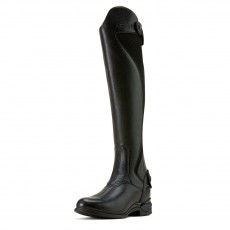 Ariat Women's Devon Sport Riding Boot (Black) Ariat Women's Devon Sport Riding Boot (Black)