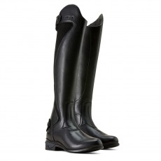 Ariat Women's Devon Sport Riding Boot (Black) Ariat Women's Devon Sport Riding Boot (Black)