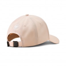 Ariat Adult Show Cap (Sepia Rose) Ariat Adult Show Cap (Sepia Rose)