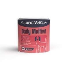 Natural VetCare Daily Multivit Natural VetCare Daily Multivit