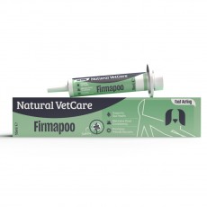 Natural VetCare Firmapoo Natural VetCare Firmapoo