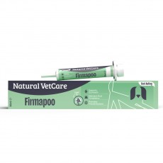 Natural VetCare Firmapoo Natural VetCare Firmapoo