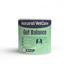 Natural VetCare Gut Balance Natural VetCare Gut Balance