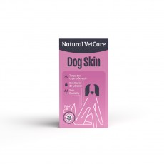 Natural VetCare Dog Skin Natural VetCare Dog Skin