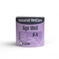 Natural VetCare Age Well Natural VetCare Age Well