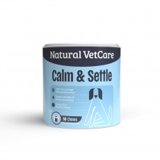 Natural VetCare Calm & Settle Natural VetCare Calm & Settle