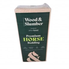 Wood & Slumber Shavings Wood & Slumber Shavings