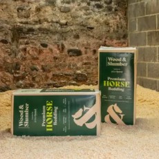 Wood & Slumber Shavings Wood & Slumber Shavings