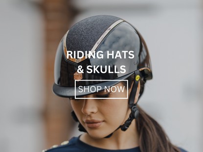 Riding Hats & Skull Caps