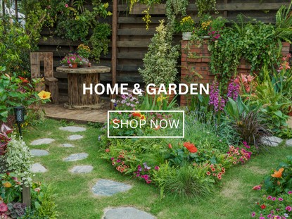 Home & Garden