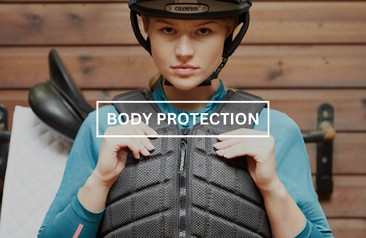 Body Protectors
