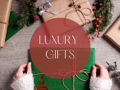 Luxury Gifts 
