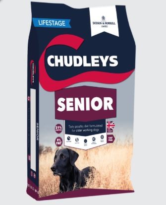 Chudleys senior store