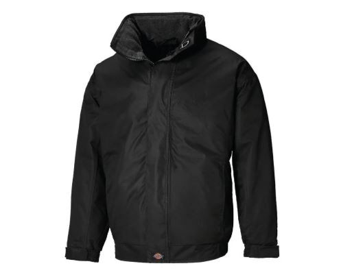 Dickies waterproof coat online