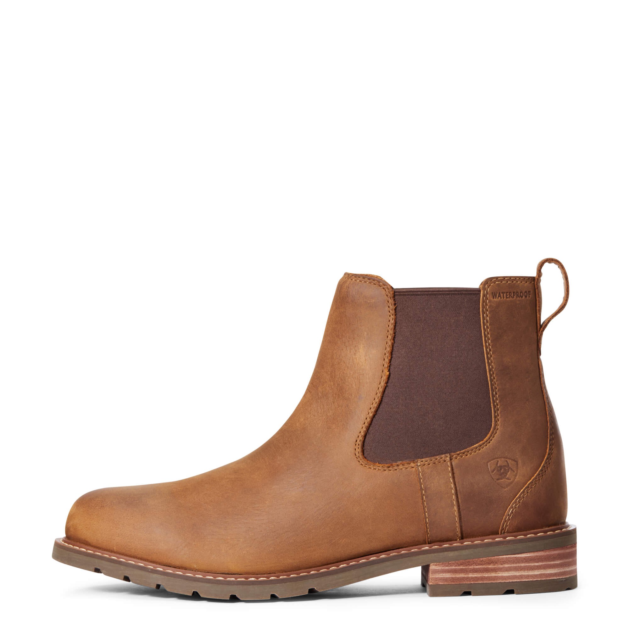 ariat wexford waterproof boots