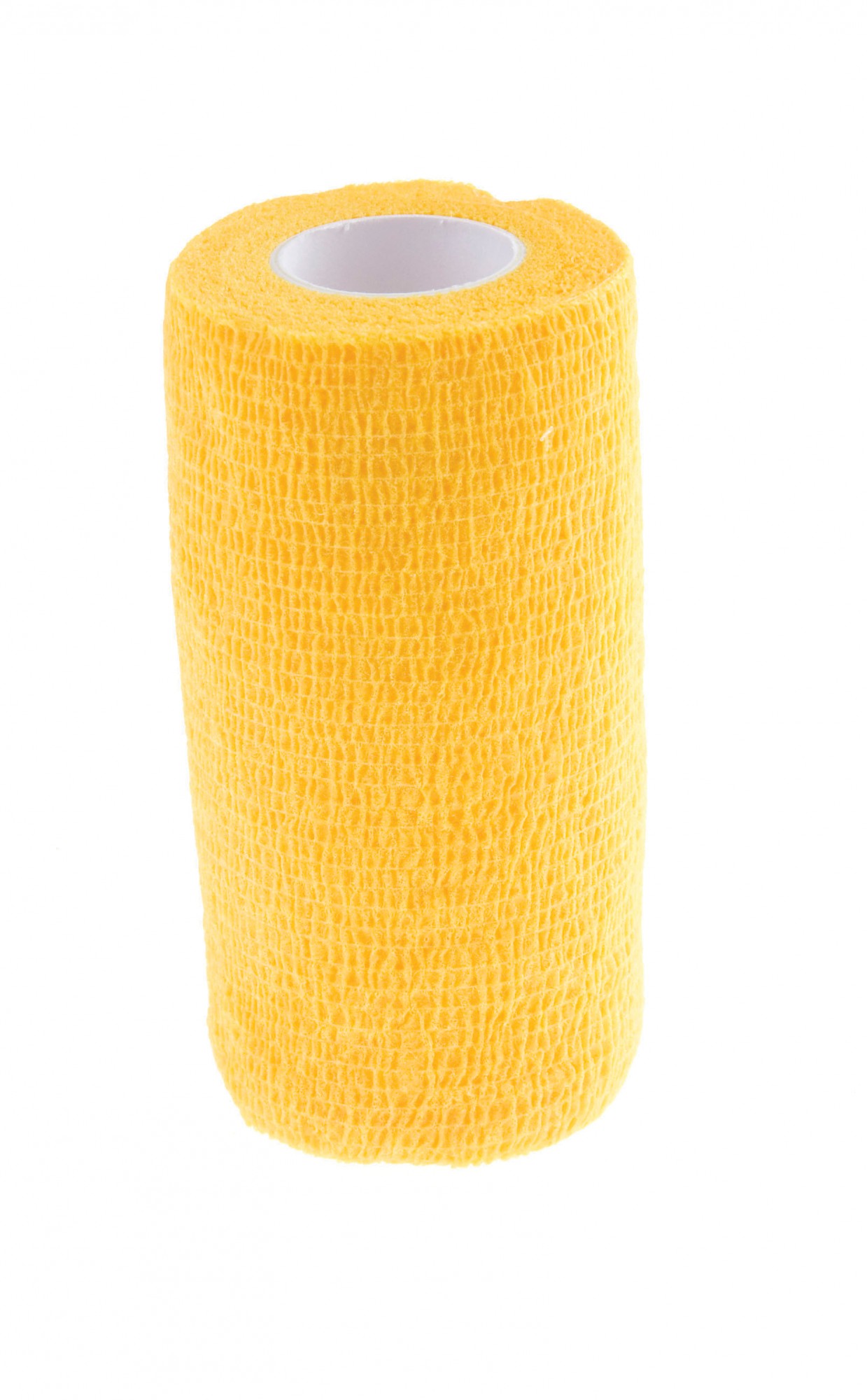 Roma Cohesive Bandage (Yellow) - Wychanger Barton